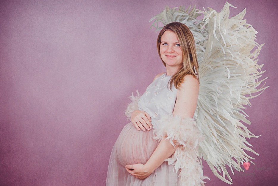 Weihnachtsfotografie